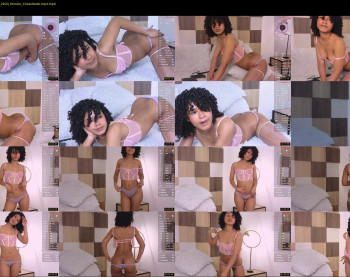 adele_carter_ — 35 minute Chaturbate female teen cam video, 720p, May 10, 2025