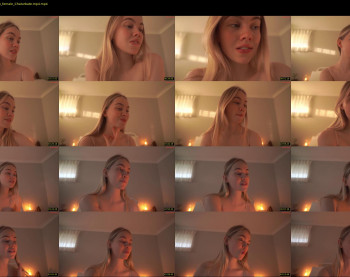 bibi_it_is — 56 minute Chaturbate female teen cam video, 720p, May 10, 2025