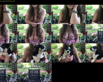 funcamkw — 7 minute Chaturbate female teen cam video, 720p, May 11, 2025