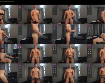 nik_sharp — 102 minute Chaturbate male teen cam video, 720p, May 10, 2025