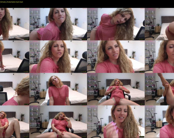 ruby_fit — 39 minute Chaturbate female teen cam video, 720p, May 10, 2025