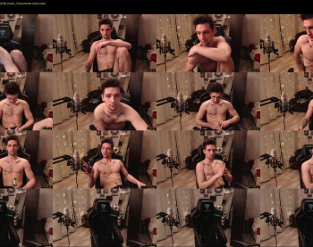 teddy_mode — 120 minute Chaturbate couple teen cam video, 720p, May 11, 2025