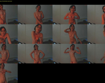 2b_ — 15 minute Chaturbate female teen cam video, 720p, May 11, 2025