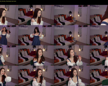 _blackbee_ — 40 minute Chaturbate female teen cam video, 720p, May 11, 2025