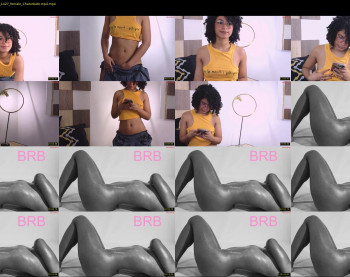 adele_carter_ — 68 minute Chaturbate female teen cam video, 720p, May 11, 2025