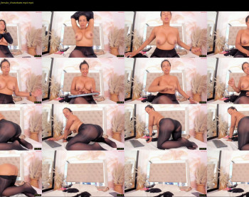 ainaah_ — 30 minute Chaturbate female teen cam video, 720p, May 11, 2025