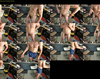 daddycache — 33 minute Chaturbate male teen cam video, 720p, May 12, 2025