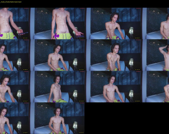 devil_fts — 4 minute Chaturbate couple teen cam video, 720p, May 11, 2025