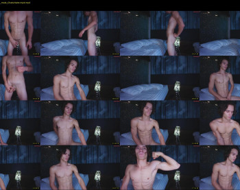 devil_fts — 20 minute Chaturbate couple teen cam video, 720p, May 11, 2025