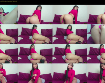 dharmonious_ — 81 minute Chaturbate female teen cam video, 720p, May 12, 2025