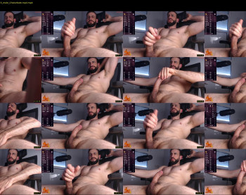 firestud_x — 73 minute Chaturbate male teen cam video, 720p, May 11, 2025