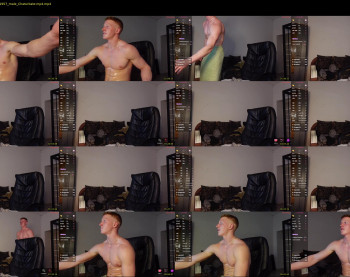 jacob_devon — 10 minute Chaturbate male teen cam video, 720p, May 11, 2025