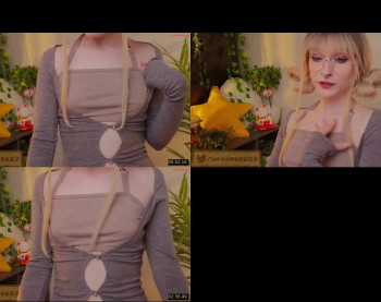 mana_rose — 8 minute Chaturbate female teen cam video, 720p, May 12, 2025