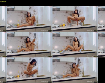 marce_algara — 10 minute Chaturbate female teen cam video, 720p, May 11, 2025