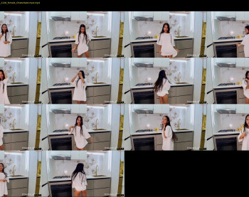 marce_algara — 14 minute Chaturbate female teen cam video, 720p, May 11, 2025