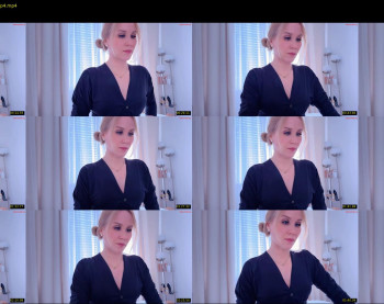 myassistant — 5 minute Chaturbate female teen cam video, 720p, May 11, 2025