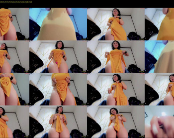 samantha_larusso_ — 40 minute Chaturbate couple teen cam video, 720p, May 12, 2025