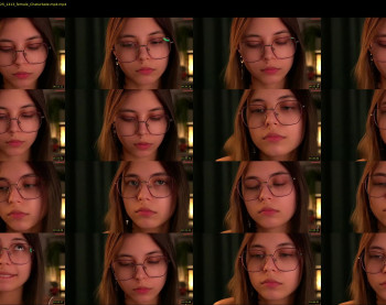 shickshackshock — 5 minute Chaturbate female teen cam video, 720p, May 11, 2025