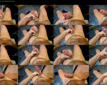 toadinhole — 22 minute Chaturbate male teen cam video, 720p, May 12, 2025