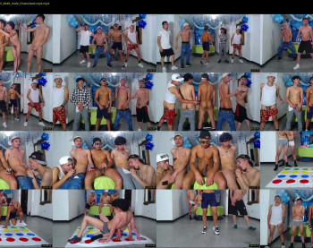 asmodeus7100 — 120 minute Chaturbate male teen cam video, 720p, May 12, 2025