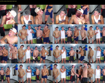 asmodeus7100 — 14 minute Chaturbate male teen cam video, 720p, May 12, 2025