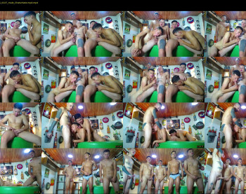 backyardigans — 27 minute Chaturbate male teen cam video, 720p, May 13, 2025
