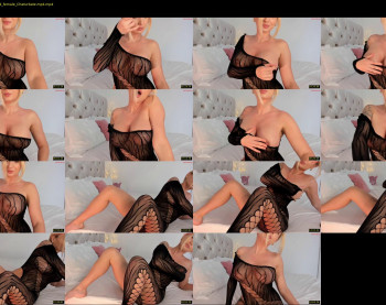 dee_nise — 21 minute Chaturbate female teen cam video, 720p, May 12, 2025