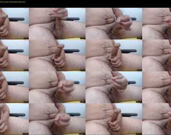 getsumofme — 95 minute Chaturbate male teen cam video, 720p, May 12, 2025