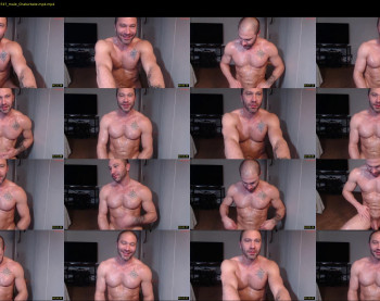 kanedrexler — 7 minute Chaturbate male teen cam video, 720p, May 12, 2025