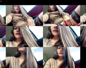 lissa__1 — 4 minute Chaturbate female teen cam video, 480p, May 12, 2025