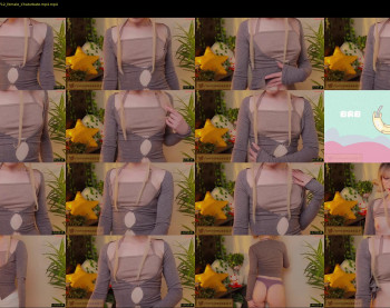 mana_rose — 120 minute Chaturbate female teen cam video, 720p, May 12, 2025