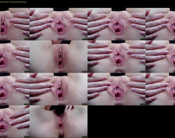 pixie_emily — 9 minute Chaturbate female teen cam video, 720p, May 12, 2025