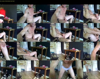 properfuct — 23 minute Chaturbate couple teen cam video, 720p, May 12, 2025