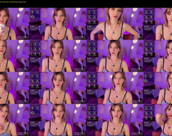 rubytwinkle — 22 minute Chaturbate female teen cam video, 720p, May 13, 2025