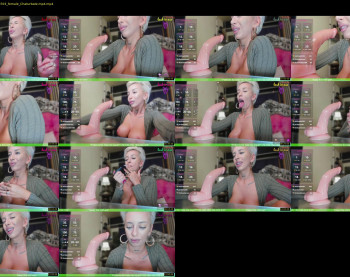 sofiequeen_ — 16 minute Chaturbate female teen cam video, 720p, May 12, 2025