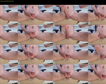 zero_x88 — 4 minute Chaturbate male teen cam video, 720p, May 12, 2025