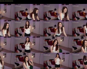 _blackbee_ — 73 minute Chaturbate female teen cam video, 720p, May 13, 2025