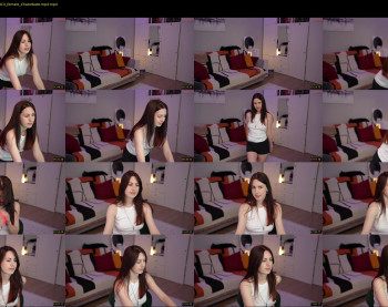 _blackbee_ — 20 minute Chaturbate female teen cam video, 720p, May 13, 2025