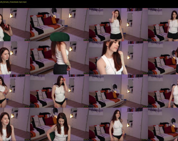 _blackbee_ — 71 minute Chaturbate female teen cam video, 720p, May 13, 2025