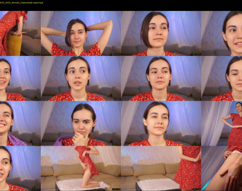 _marvelous_time_ — 120 minute Chaturbate female teen cam video, 720p, May 14, 2025