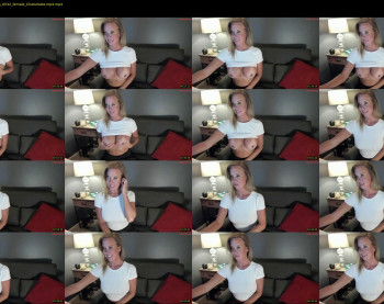 indianacooper — 8 minute Chaturbate female teen cam video, 480p, May 14, 2025