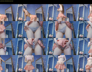 kriskras__ — 5 minute Chaturbate female teen cam video, 720p, May 13, 2025