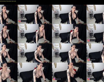 litas_secrets — 29 minute Chaturbate female teen cam video, 720p, May 14, 2025