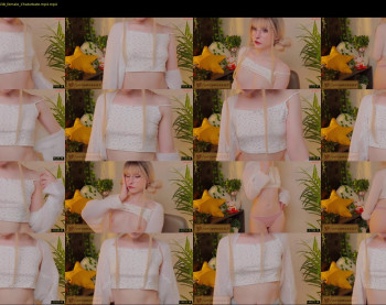 mana_rose — 120 minute Chaturbate female teen cam video, 720p, May 13, 2025