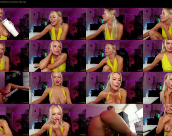 oliviaowens — 121 minute Chaturbate female teen cam video, 720p, May 14, 2025