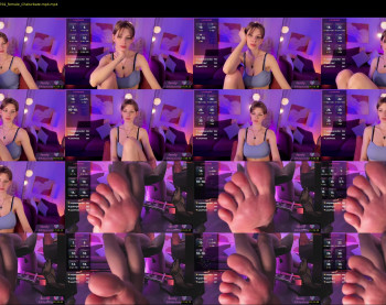 rubytwinkle — 34 minute Chaturbate female teen cam video, 720p, May 13, 2025
