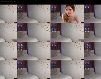 sofia__home — 17 minute Chaturbate female teen cam video, 720p, May 13, 2025
