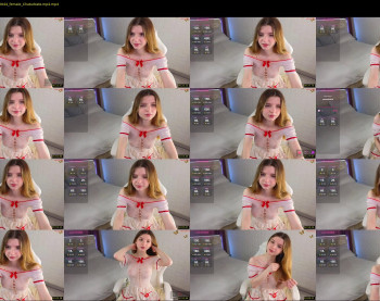 sofia__home — 4 minute Chaturbate female teen cam video, 720p, May 13, 2025
