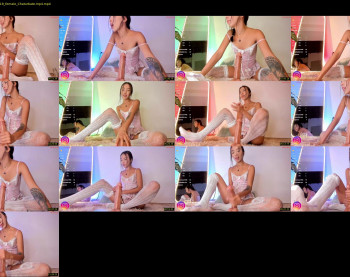 tinymoon_ — 16 minute Chaturbate female teen cam video, 720p, May 14, 2025