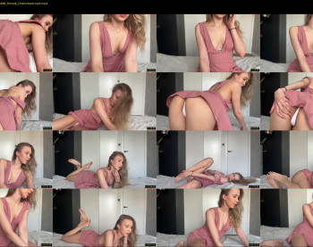 why_____not — 120 minute Chaturbate female teen cam video, 720p, May 13, 2025